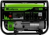Генератор бензиновый СИБРТЕХ БС-3500 94544, 2.8 кВт, Зеленый вариант - 3