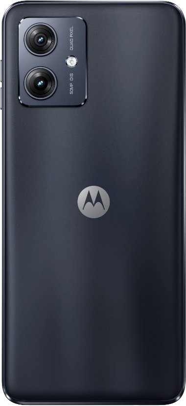 Смартфон Motorola Moto G54 128 Гб, Черный, Dual nano SIM + eSIM Смартфон Motorola Moto G54 4/128 Гб, Черный, Dual nano SIM + eSIM детальное изображение - 2