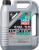 Моторное масло Liqui Moly Top Tec 5W-30 4200 Diesel, 2376, 5 л вариант - 1