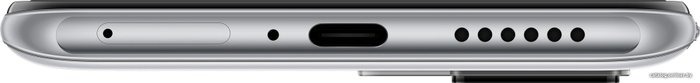 Смартфон Xiaomi 11T 128 ГБ, Лунный белый, Dual nano SIM детальное изображение - 4