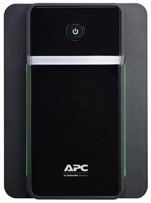 ИБП APC BX2200MI-GR Back-UPS 2200 детальное изображение - 2