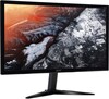 Монитор Acer KG241QSbiip, 24″, 1920x1080, 165 Гц, Черный вариант - 2