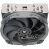 Кулер Thermalright TA 140 EX, Серый вариант - 4