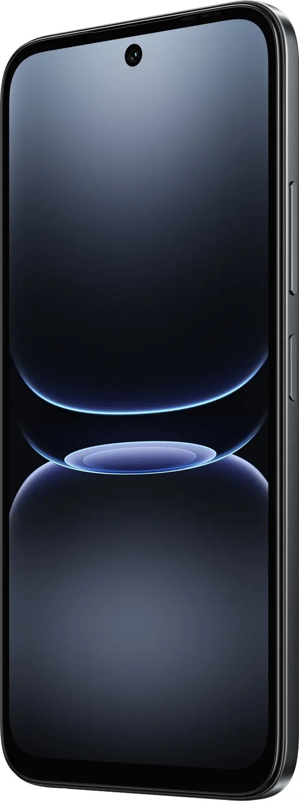 Смартфон Infinix Smart 20 (CAU) 4/64 Гб, Черный, Dual nano SIM детальное изображение - 6