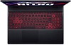 Ноутбук Acer Nitro 5 AN515-58 AN515-58-75ZE, RAM 16 ГБ, Черный, SSD 512 ГБ, GeForce RTX 3050 Ti вариант - 6