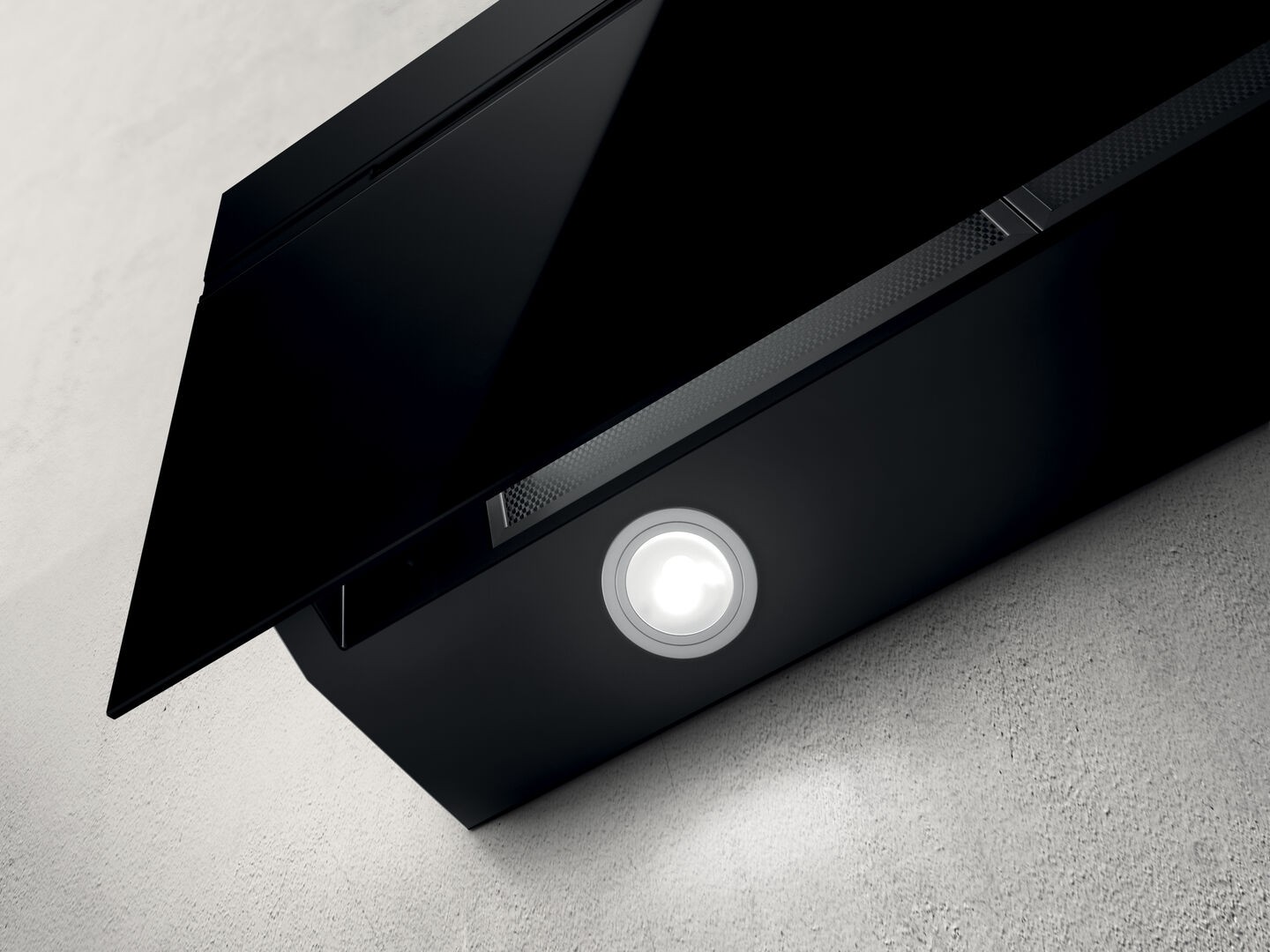 Вытяжка Elica Stripe IX/A/60/LX, Серебряный детальное изображение - 4