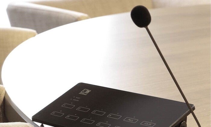 Микрофон Audac MPX88 №3