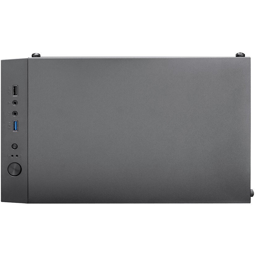 Корпус 1STPLAYER FIREBASE X1, Черный детальное изображение - 3