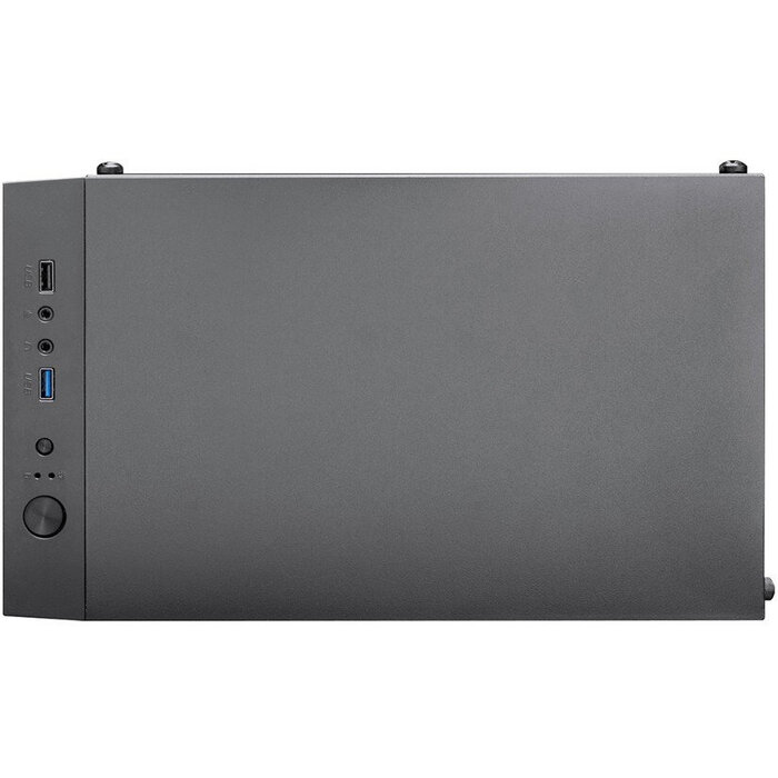 Корпус 1STPLAYER FIREBASE X1, Черный №3