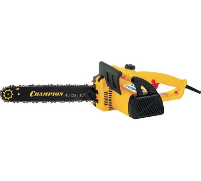 Цепная пила CHAMPION 216, 40 см, 1600 Вт №1