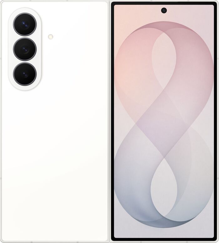 Смартфон Samsung Galaxy Z Fold8 Ultra 12/512 ГБ, Кремовый, Dual nano-SIM + Esim №9