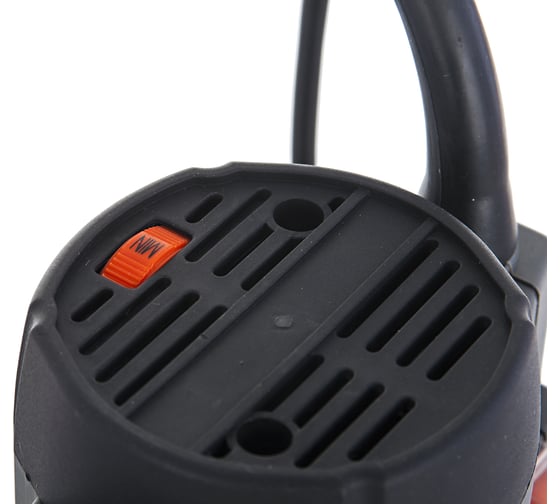 Фрезер Энергомаш ФР-11100, 1100 Вт, Серый детальное изображение - 4