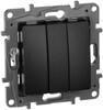 Выключатель Legrand Etika 672613  вариант - 2