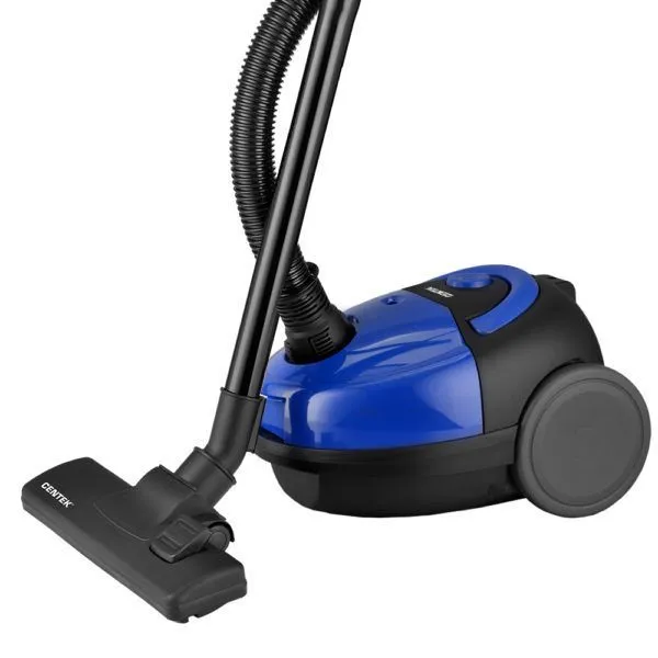 Пылесос Centek CT-2518, Красный детальное изображение - 2