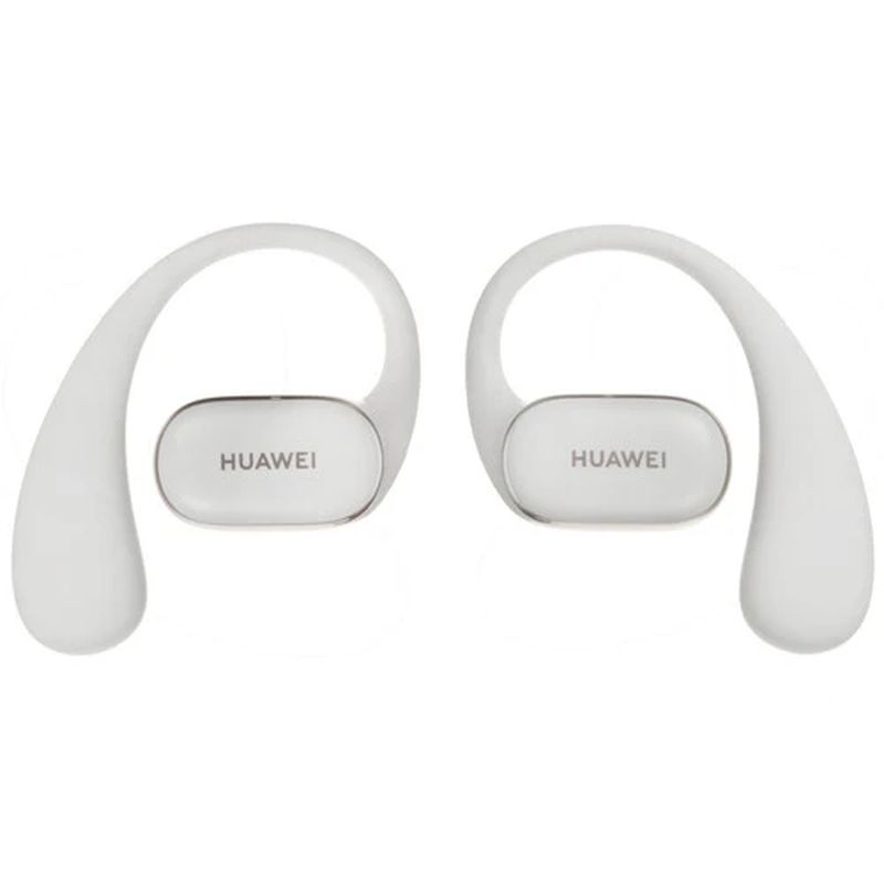 Беспроводные наушники Huawei FreeArc, Серый детальное изображение - 3