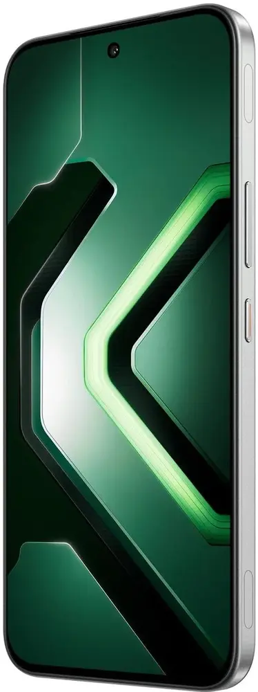 Смартфон Infinix GT 30 8/256 Гб, Белый, Dual nano SIM №5