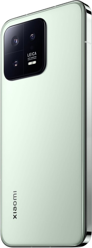 Смартфон Xiaomi 13 128 ГБ, Зеленый, Dual nano SIM Смартфон Xiaomi 13 12/128 ГБ, Зеленый, Dual nano SIM №3
