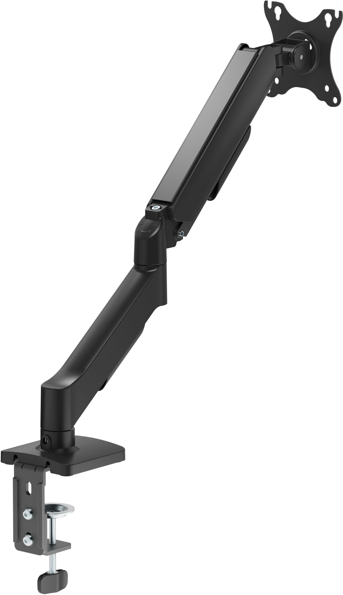 Кронштейн Cactus CS-VM-MD-70-BK, 17-32