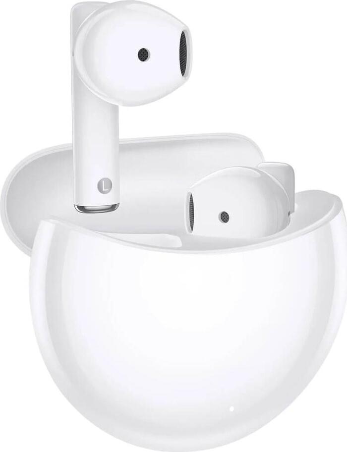 Беспроводные наушники Honor Choice Earbuds X5e TWS, Белый №2