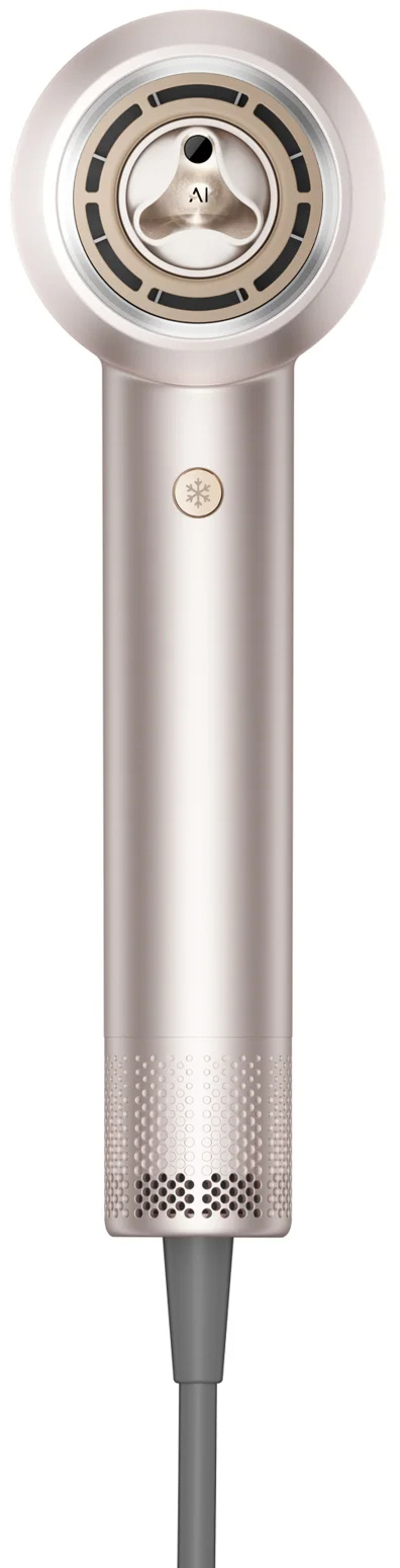 Фен Dreame Gusto High-speed, Розово-золотистый детальное изображение - 2