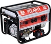 Генератор бензиновый Ресанта БГ 6500 Э 64/1/46, 5 кВт, Серый вариант - 1