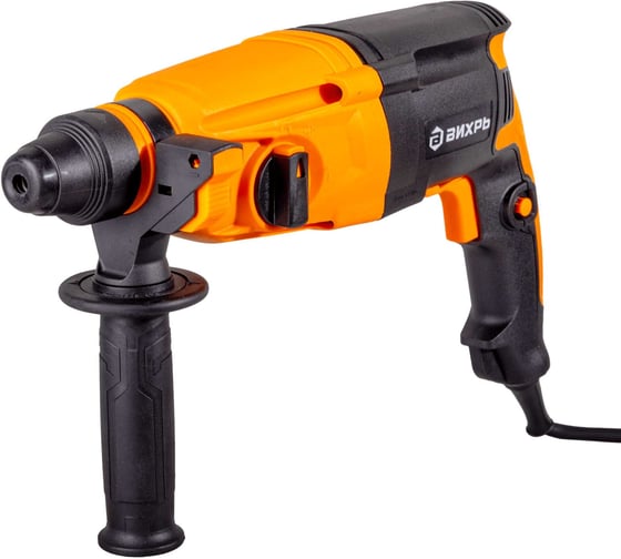 Перфоратор Вихрь П-750 72/3/9, 750 Вт, 2,8 Дж, 5200 уд/мин детальное изображение - 1