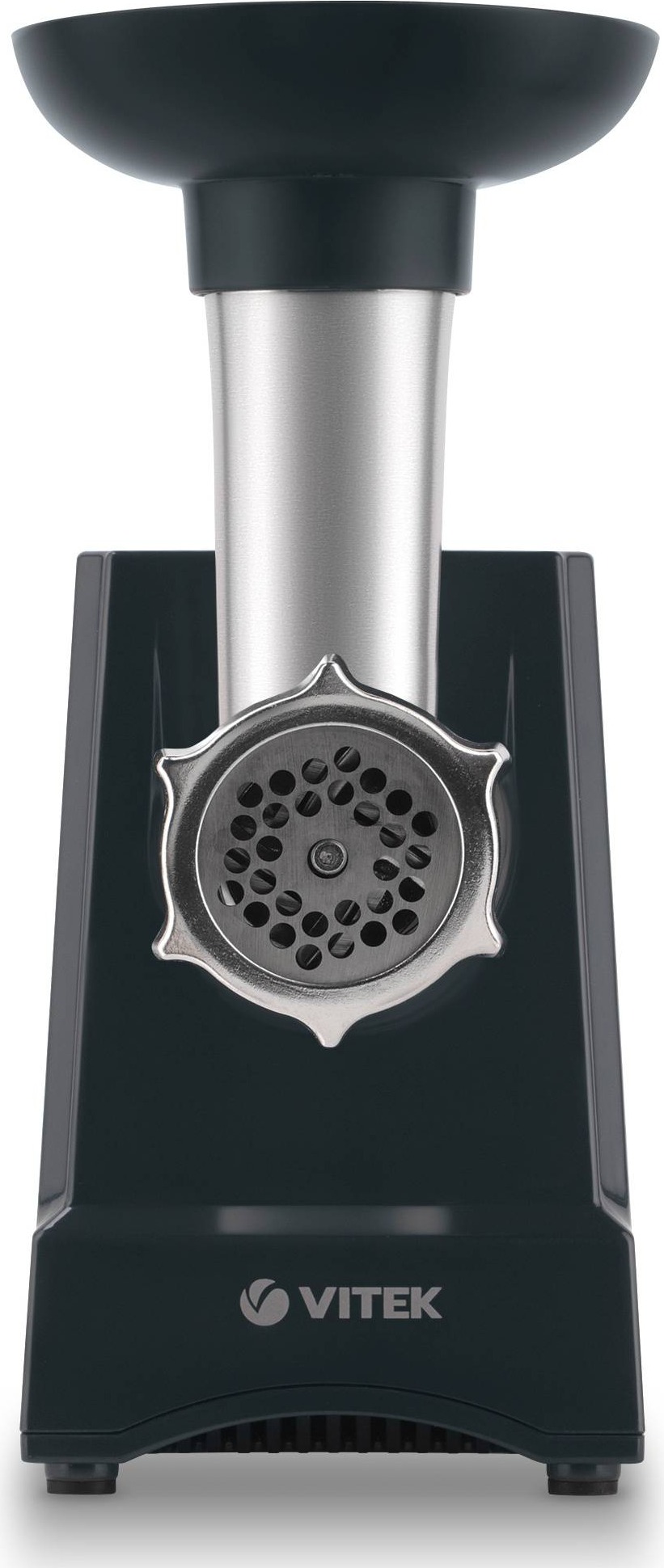 Мясорубка Vitek VT-3619, Черный детальное изображение - 2