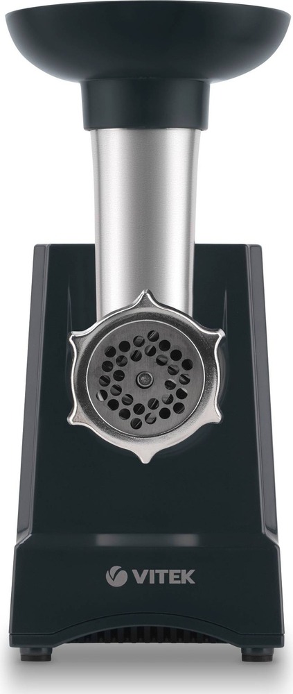 Мясорубка Vitek VT-3619, Черный №2