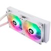 Система жидкостного охлаждения Thermalright Aqua Elite 240 ARGB V2, Белый вариант - 6