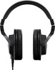 Проводные наушники Yamaha HPH-MT5, Черный вариант - 3