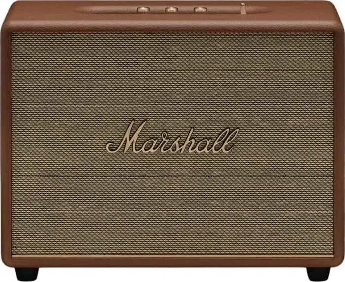 Портативная акустика Marshall Woburn III, Коричневый №1
