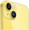 Смартфон Apple iPhone 14 512 Гб, Желтый, Dual eSIM вариант - 4