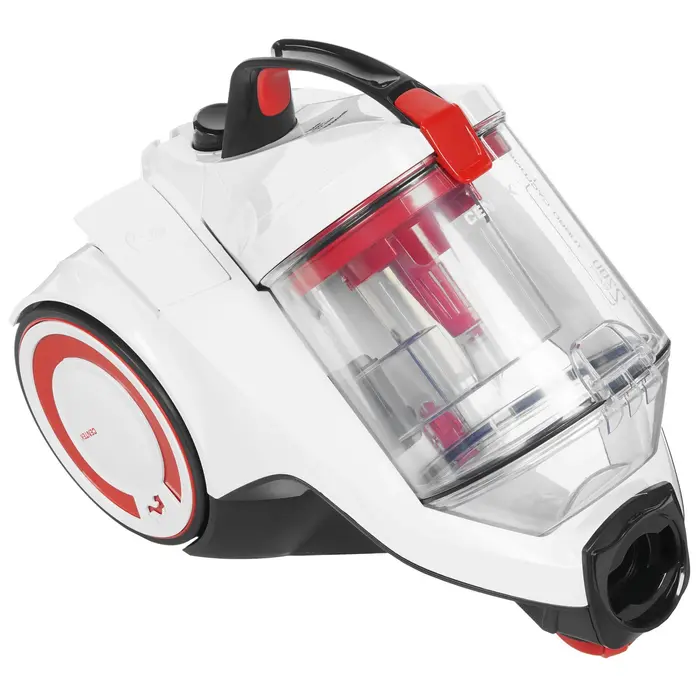 Пылесос Centek CT-2564, Белый №1