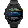 Смарт-часы Garmin Forerunner 70, 43 см, Черный вариант - 6