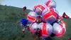 Игра Sonic Frontiers для PS4 (Русские субтитры) вариант - 2