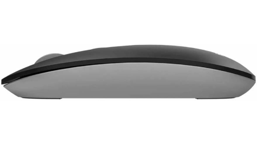 Беспроводная мышь A4Tech Fstyler FG20s, Серый детальное изображение - 2