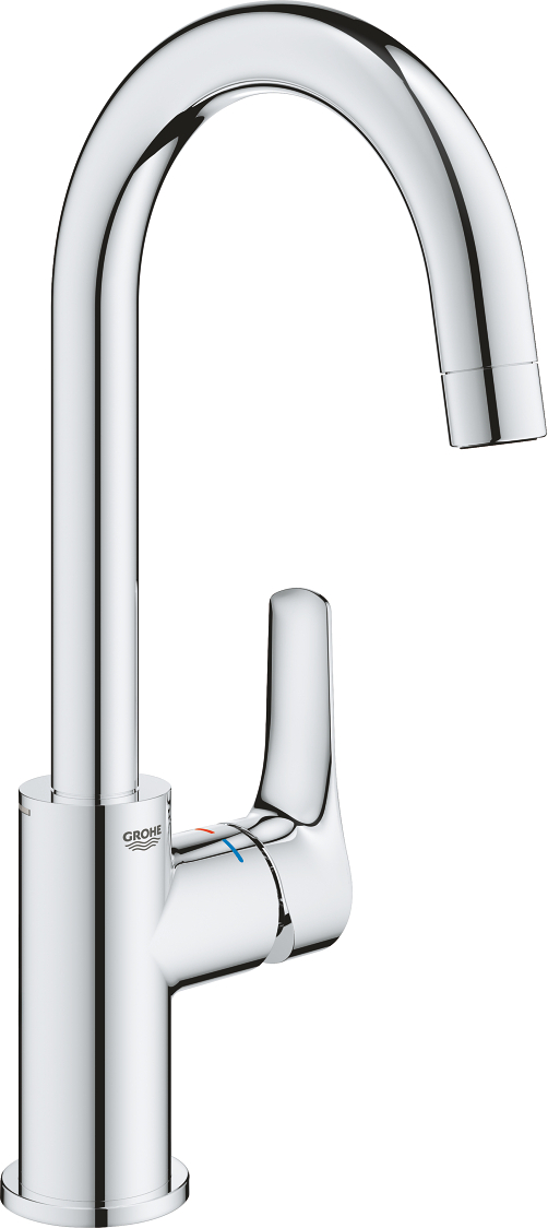 Смеситель Grohe Eurosmart 23970003 детальное изображение - 1