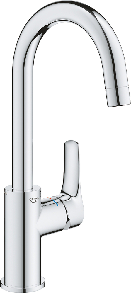 Смеситель Grohe Eurosmart 23970003 №1