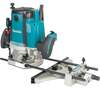 Фрезер Makita RP2301FCX, 2100 Вт, Зеленый вариант - 2