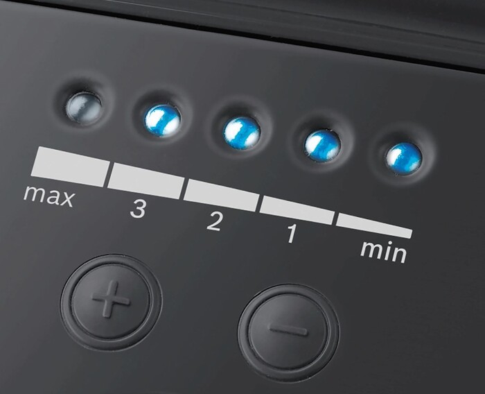 Пылесос Bosch ProAnimal BWD 421 PET, Красный №9