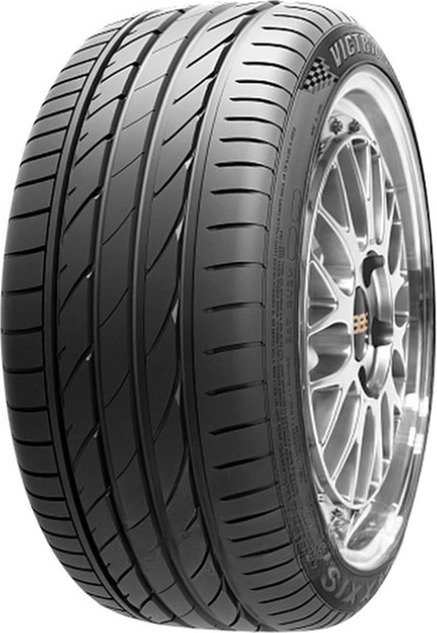 Летняя шина Maxxis Victra Sport 5, 235/65 R18 106W детальное изображение - 1