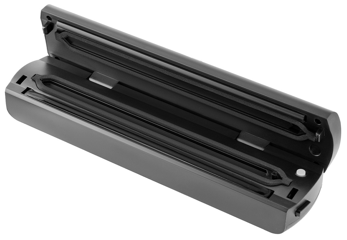 Вакуумный упаковщик Galaxy Line GL 2721, Черный детальное изображение - 2