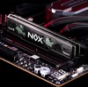 Оперативная память Apacer NOX Black DDR5 6400MHz, AH5U16G64C652MBAA-1, 16 Гб вариант - 3