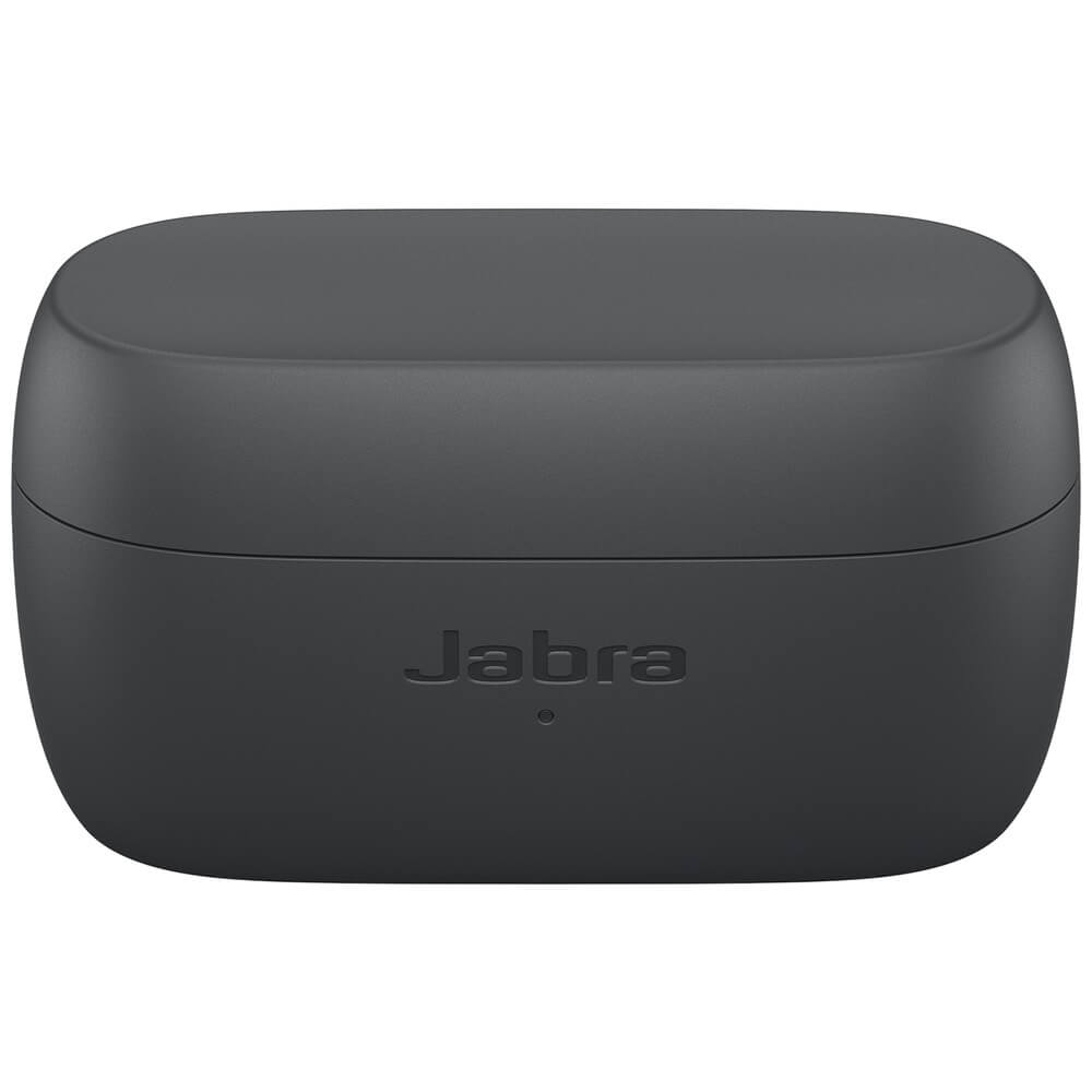 Беспроводные наушники Jabra Elite 4, Серый детальное изображение - 3