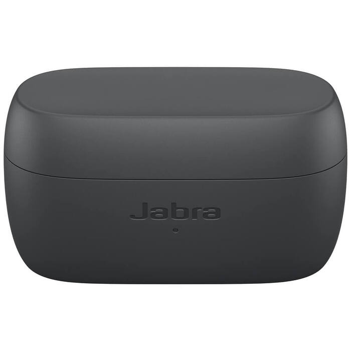 Беспроводные наушники Jabra Elite 4, Серый №3