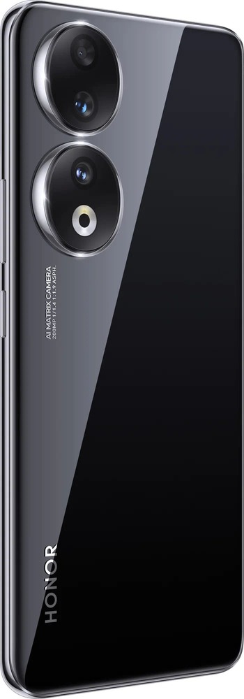 Смартфон Honor 90 256 Гб, Midnight Black, Dual nano SIM №4