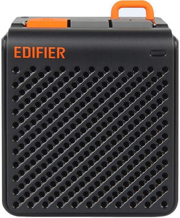 Портативная колонка Edifier MP-85, Черный детальное изображение - 3