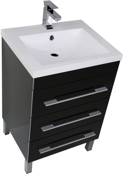 Тумба под умывальник  детальное изображение - 4