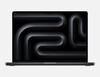Ноутбук Apple MacBook Pro 16 2024 на M4 Max, RAM 64 ГБ, Space Black, SSD 2 ТБ, Apple graphics 40-core вариант - 1