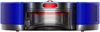 Робот-пылесос Dyson 360 Vis Nav (RB03), Синий/Никель вариант - 7